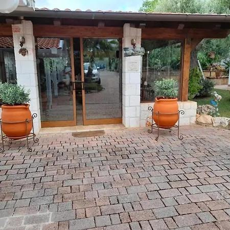 Bed And Breakfast La Casetta Macchia di Monte