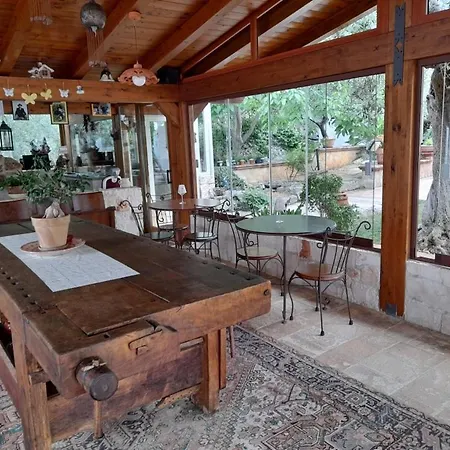 Bed And Breakfast La Casetta Bed & Breakfast Macchia di Monte