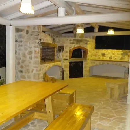 La Casetta 3*