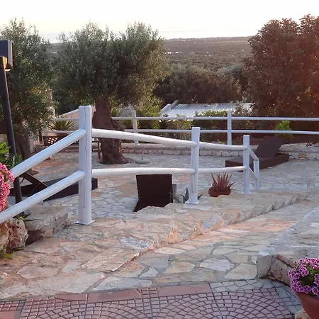 Bed And Breakfast La Casetta Macchia di Monte
