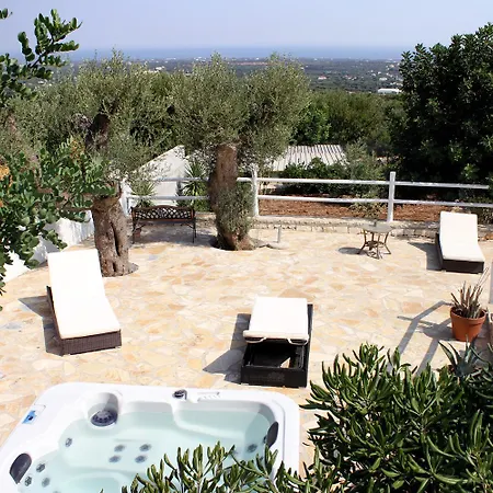 Bed And Breakfast La Casetta Bed & Breakfast