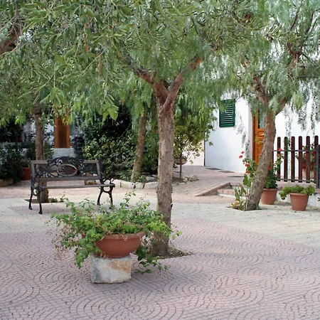 Bed And Breakfast La Casetta 3* Macchia di Monte