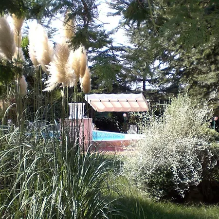 Bed And Breakfast La Casetta