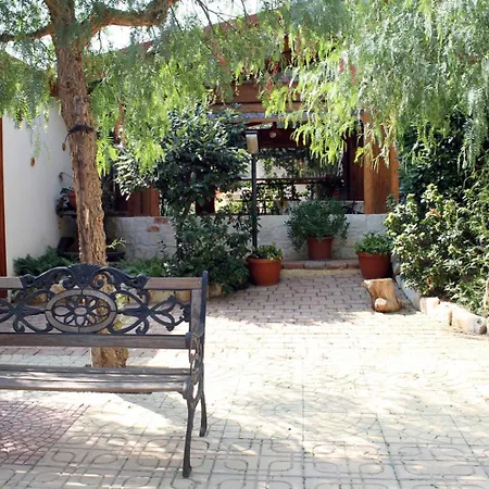 Bed And Breakfast La Casetta