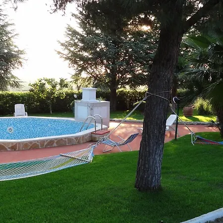 Bed And Breakfast La Casetta Bed & Breakfast Macchia di Monte