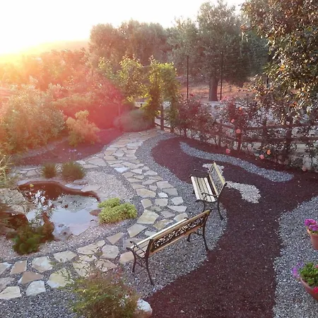 Bed And Breakfast La Casetta 3* Macchia di Monte