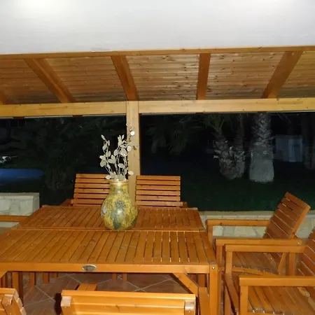 فندق مبيت وإفطار La Casetta