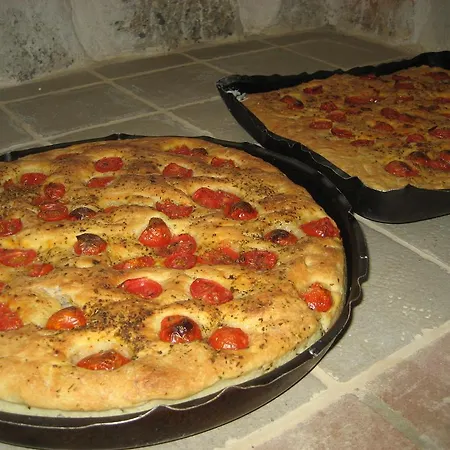 Bed And Breakfast La Casetta Macchia di Monte