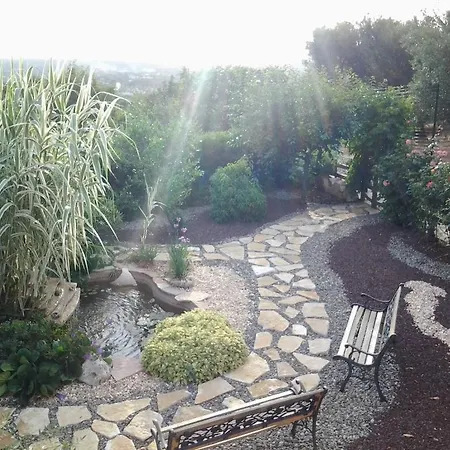 Bed And Breakfast La Casetta Bed & Breakfast 3*