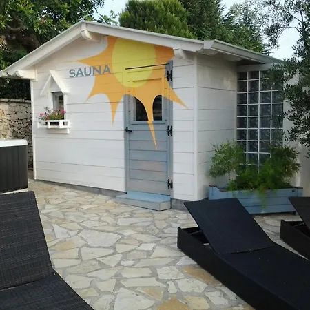 فندق مبيت وإفطار La Casetta