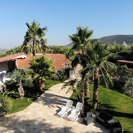 Bed And Breakfast La Casetta Macchia di Monte