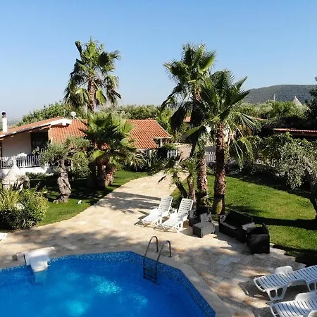 Bed And Breakfast La Casetta 3*
