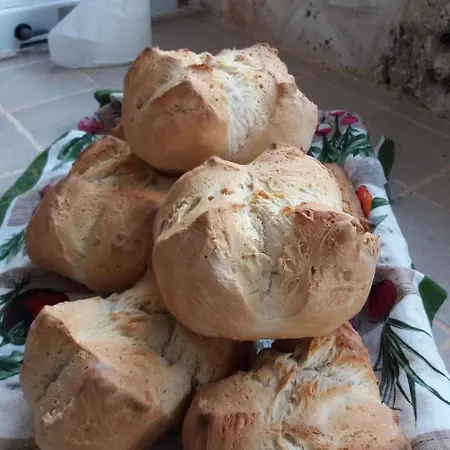 Bed And Breakfast La Casetta