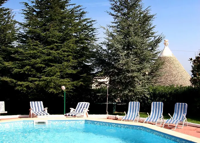 Bed And Breakfast La Casetta Macchia di Monte