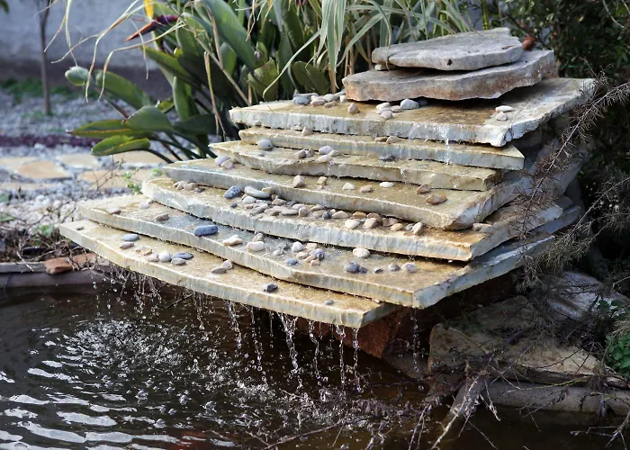 Bed And Breakfast La Casetta 3* Macchia di Monte