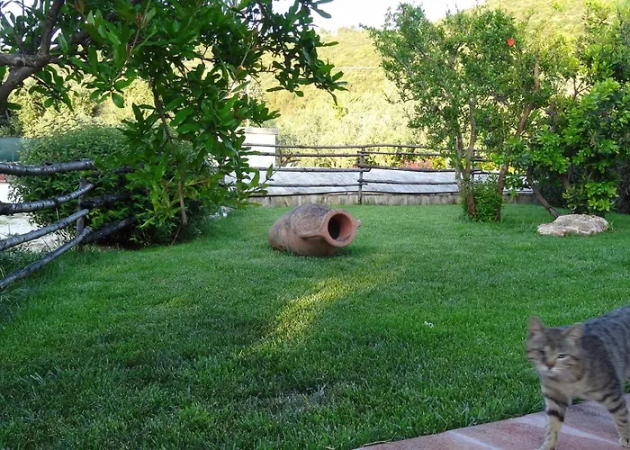 Bed And Breakfast La Casetta Bed & Breakfast