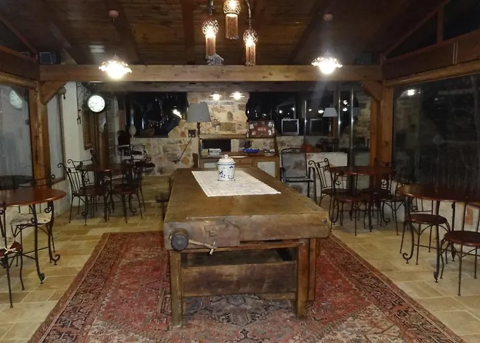 Bed And Breakfast La Casetta Bed & Breakfast