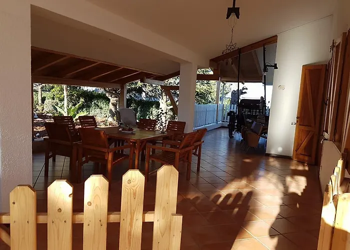 Bed And Breakfast La Casetta 3*