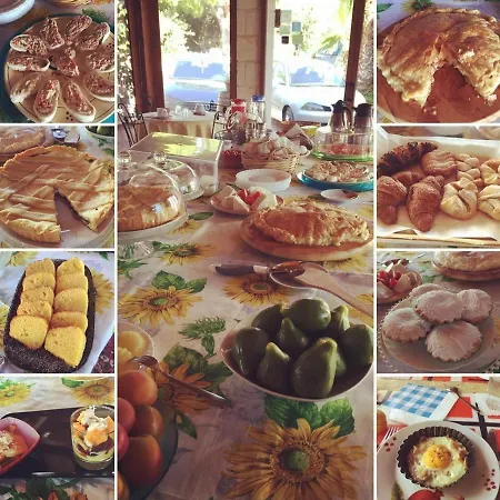 Bed And Breakfast La Casetta 3*