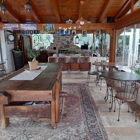 Bed & Breakfast La Casetta Macchia di Monte