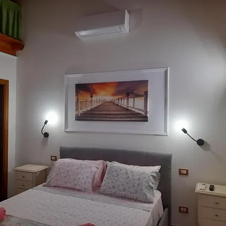 La Casetta Bed & Breakfast 3*