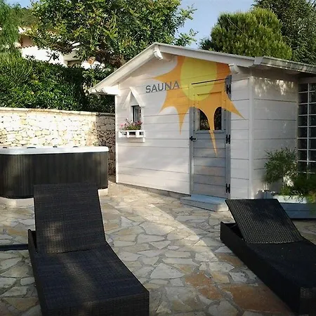 Bed And Breakfast La Casetta