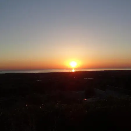 Bed And Breakfast La Casetta Monopoli