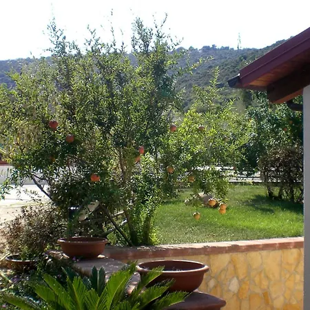 La Casetta לינה וארוחת בוקר