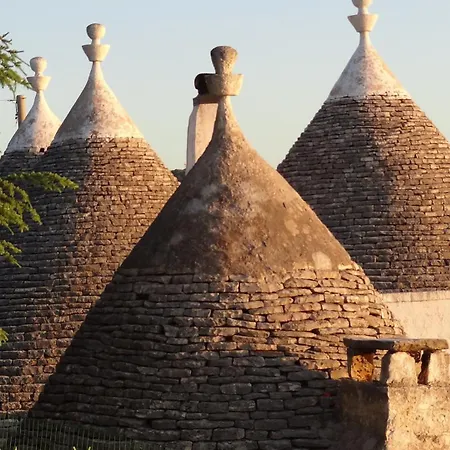 La Casetta Bed & Breakfast