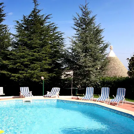 Bed And Breakfast La Casetta Monopoli