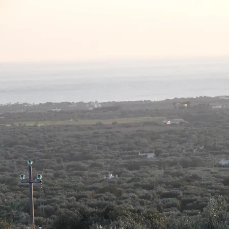 La Casetta לינה וארוחת בוקר 3*