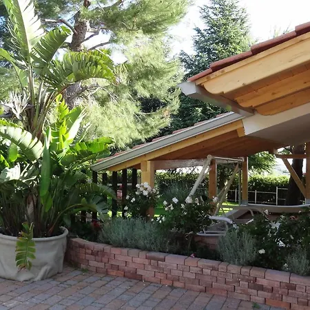 Bed & Breakfast La Casetta Macchia di Monte