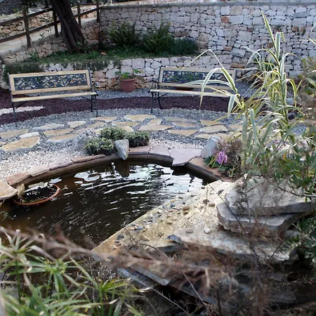 La Casetta Macchia di Monte