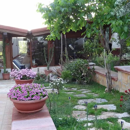 Bed And Breakfast La Casetta