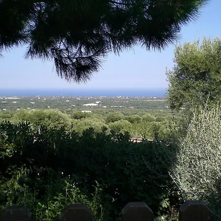 Bed And Breakfast La Casetta Bed & Breakfast Monopoli