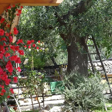 La Casetta Bed & Breakfast