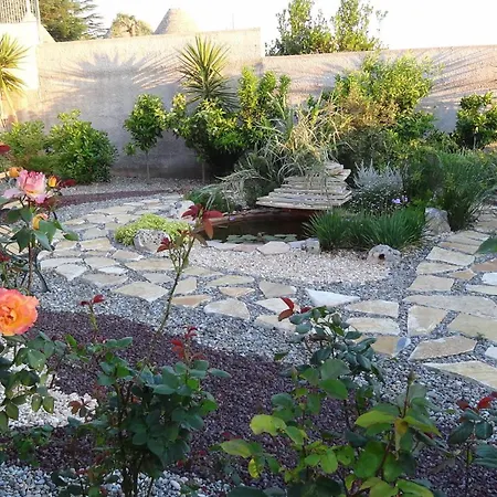 La Casetta Bed & Breakfast 3*