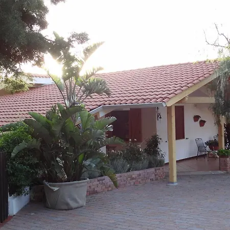 Bed & Breakfast La Casetta Macchia di Monte