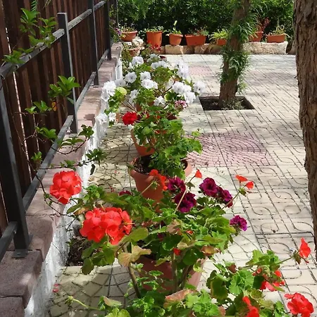 Bed And Breakfast La Casetta 3*