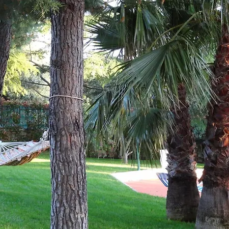 La Casetta Macchia di Monte