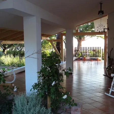 Bed And Breakfast La Casetta