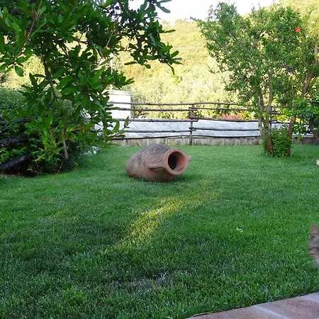 Bed And Breakfast La Casetta Bed & Breakfast