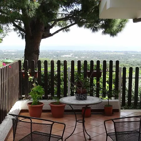 Bed & Breakfast La Casetta