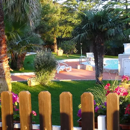 Bed And Breakfast La Casetta Bed & Breakfast