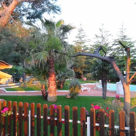 La Casetta Bed & Breakfast Macchia di Monte