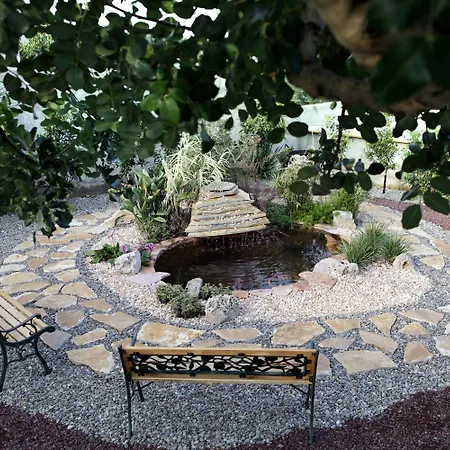 La Casetta Bed & Breakfast 3*