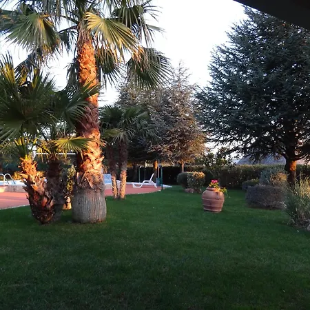 La Casetta Bed & Breakfast 3*