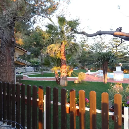 La Casetta Bed & Breakfast Macchia di Monte