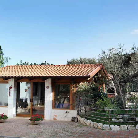 Bed And Breakfast La Casetta Monopoli