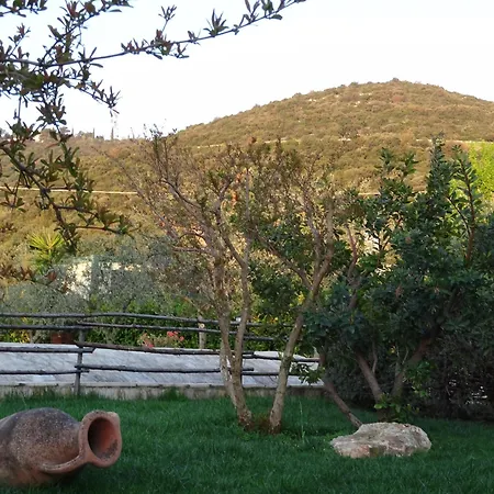 Bed And Breakfast La Casetta Bed & Breakfast Monopoli